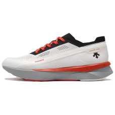 DESCENTE DELTA