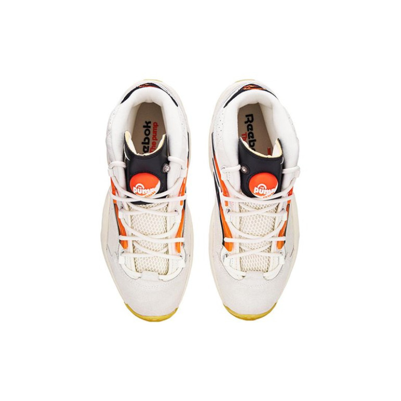 Reebok Question Pump