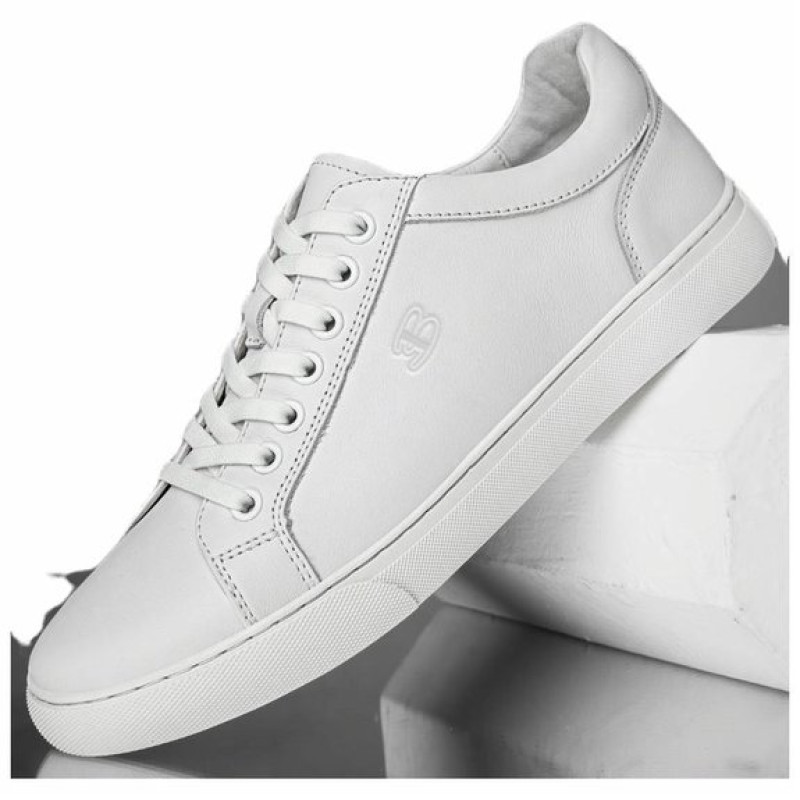 BEN SHERMAN