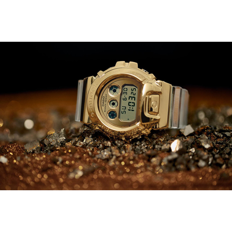 CASIO base GM-6900SG-9PR