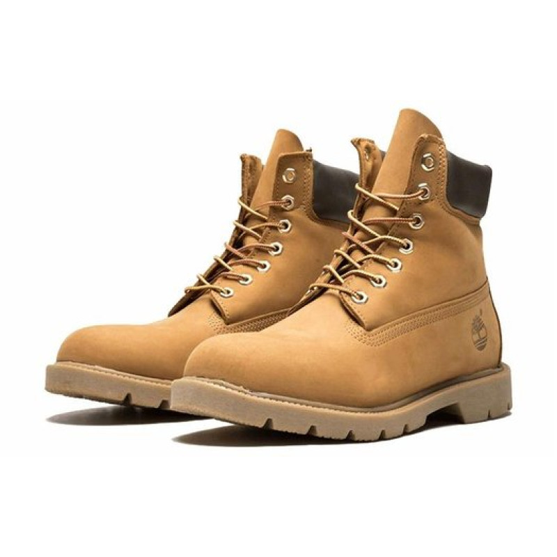 Timberland 6 Inch