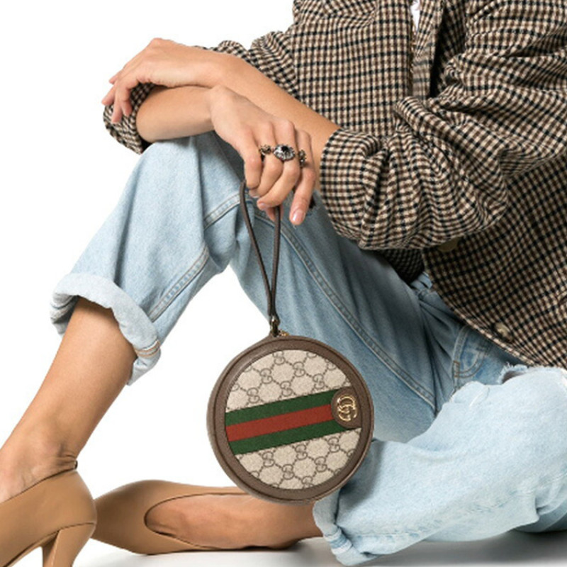 GUCCI Ophidia Logo