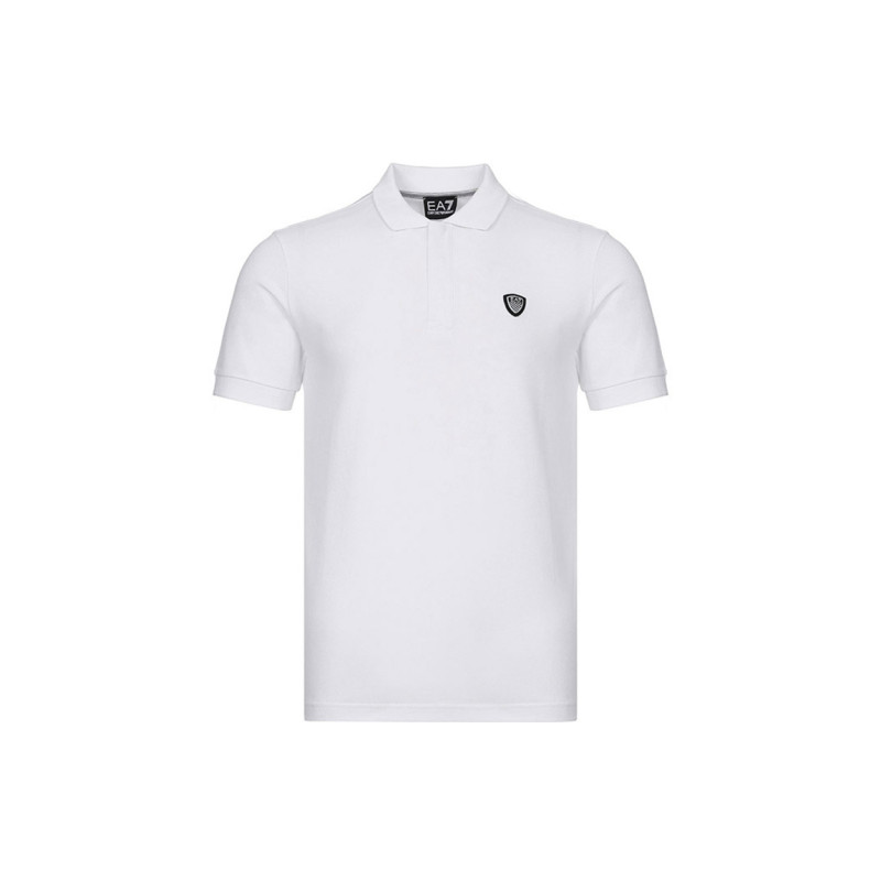 EMPORIO ARMANI ea7polo
