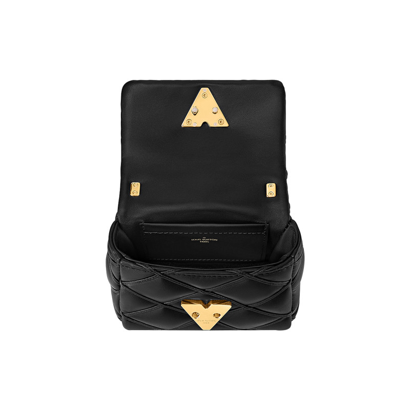 LOUIS VUITTON Pico GO-14