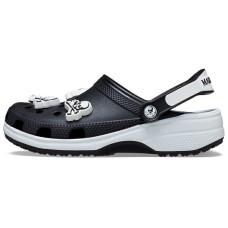 mastermind JAPAN x Crocs Classic clog EVA