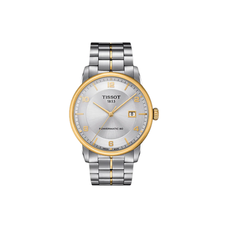 TISSOT 50 41mm T086.407.22.037.00