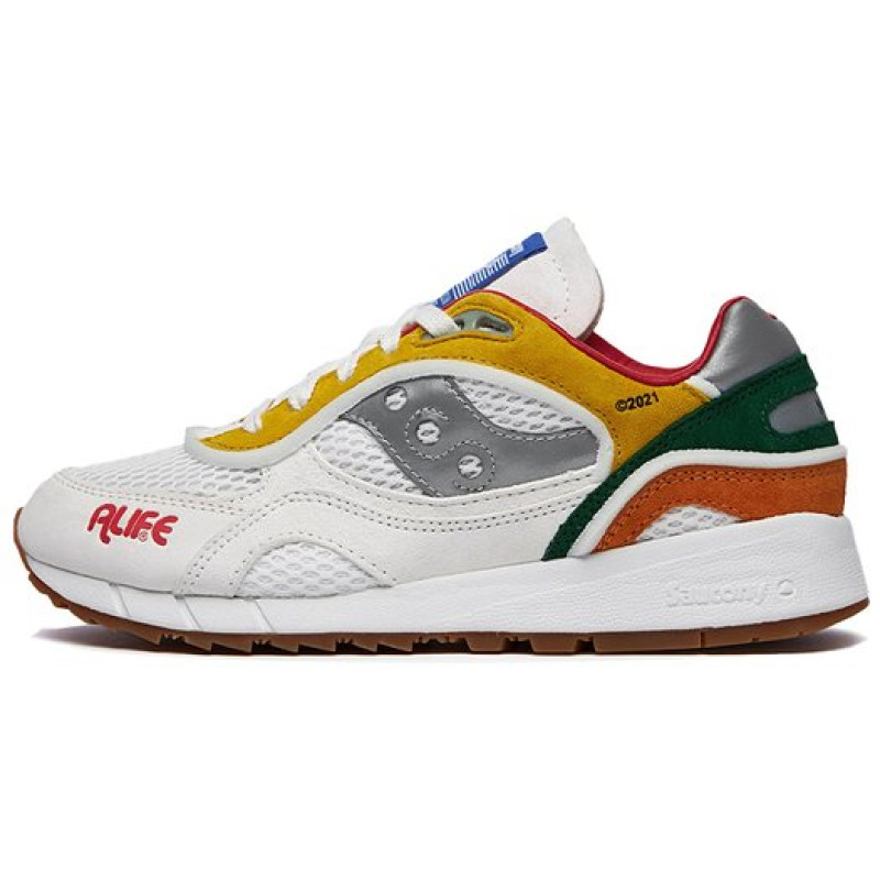 Saucony Shadow 6000