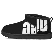 UGG Classic Ultra Mini Chopd