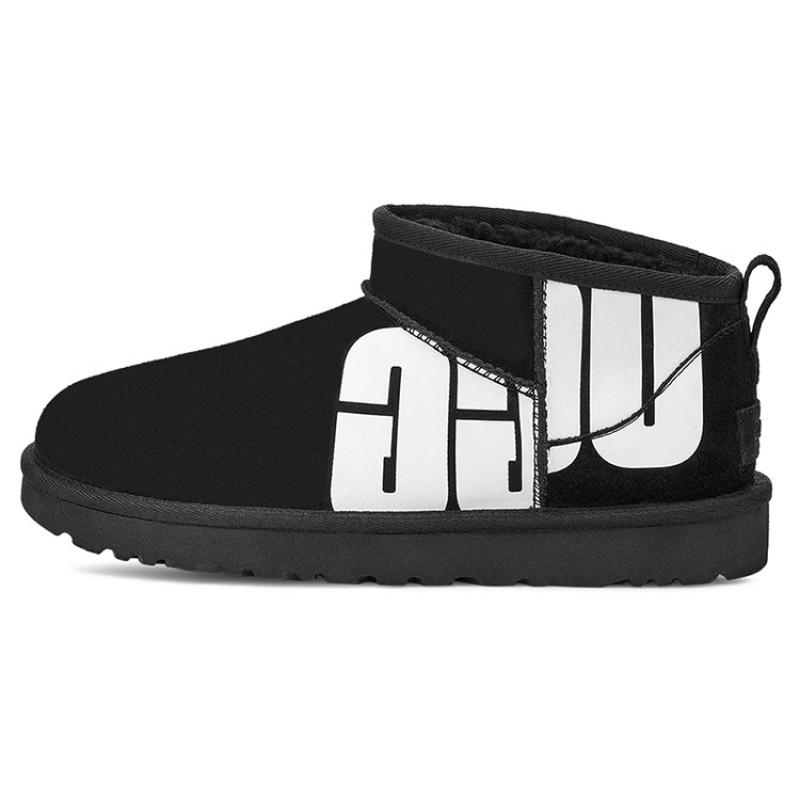 UGG Classic Ultra Mini Chopd