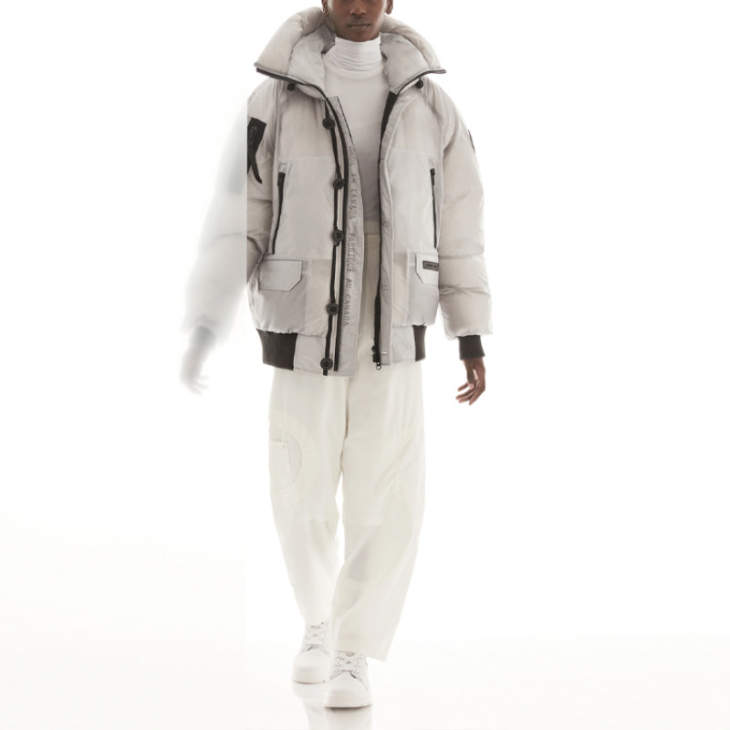 Canada Goose X-RAY Chilliwack Bomber
