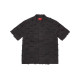 Supreme SS23 Week8 PATCHWORK SS SHIRT