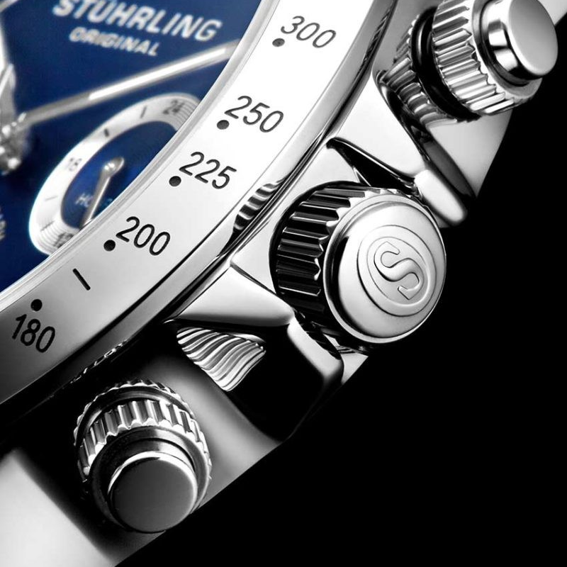 STUHRLING 665B.02