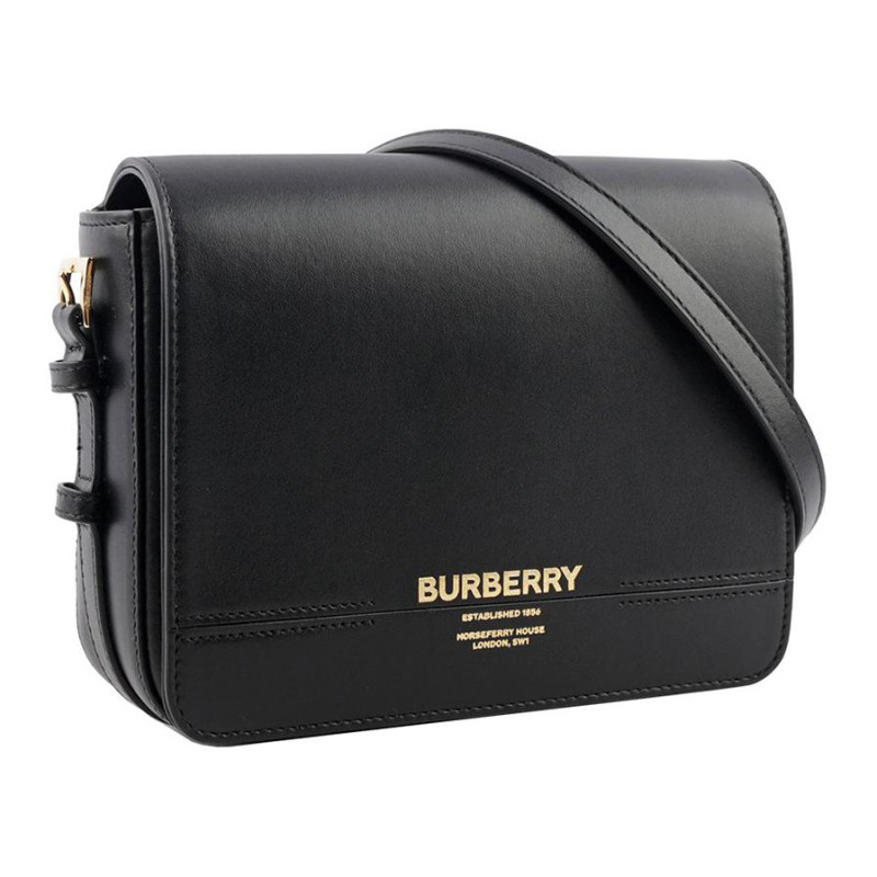Burberry LogoGrace