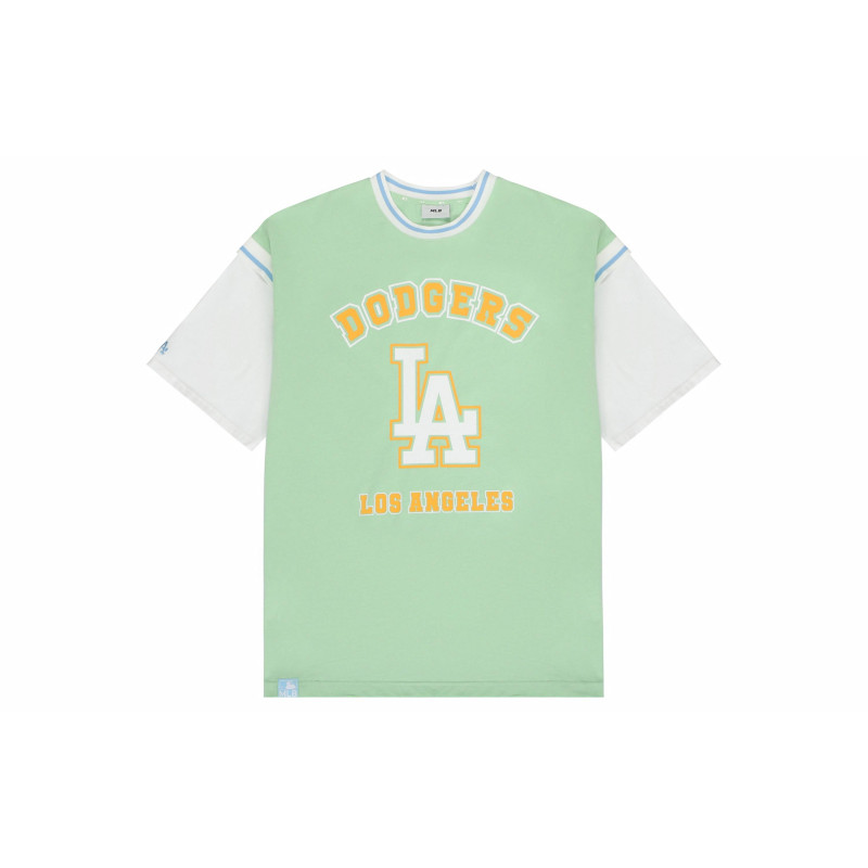 MLB T