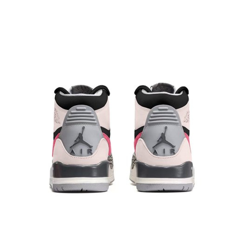 Jordan Legacy 312 vibe