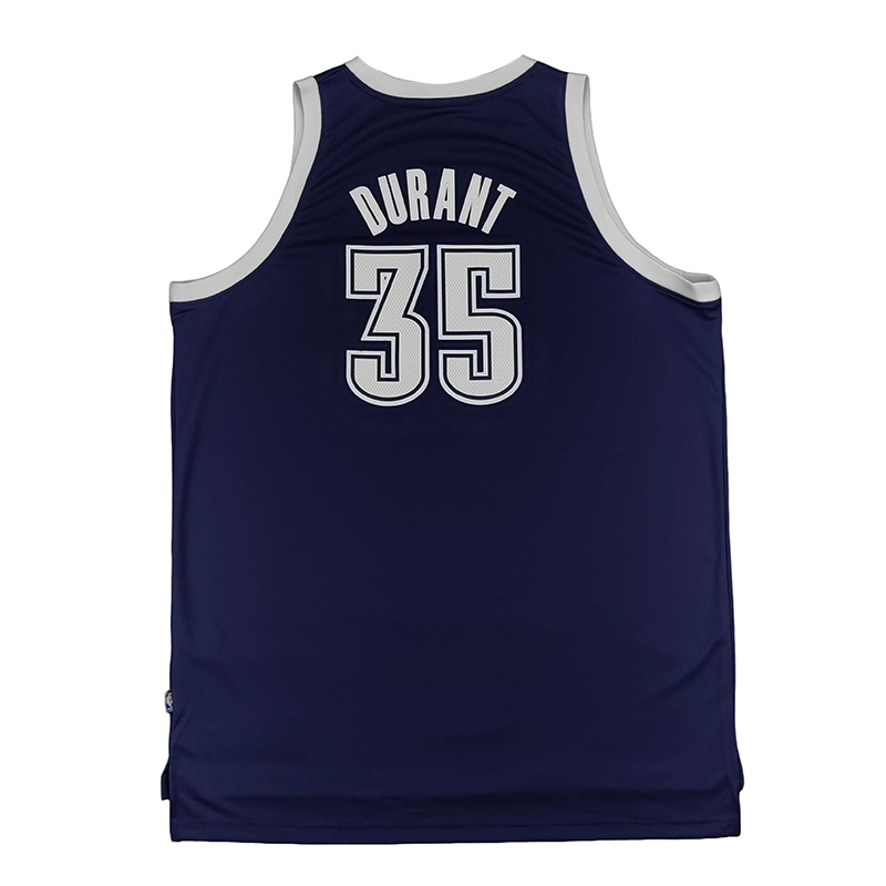 adidas x NBA SWINGMAN logo