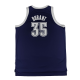 adidas x NBA SWINGMAN logo