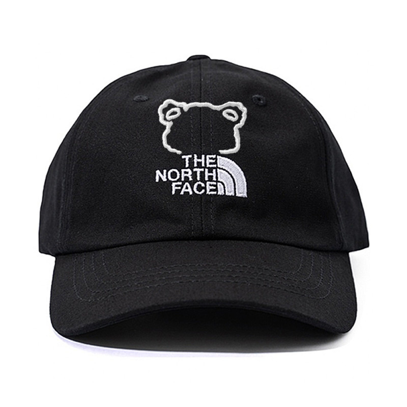 THE NORTH FACE Logo FanFare