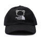 THE NORTH FACE Logo FanFare