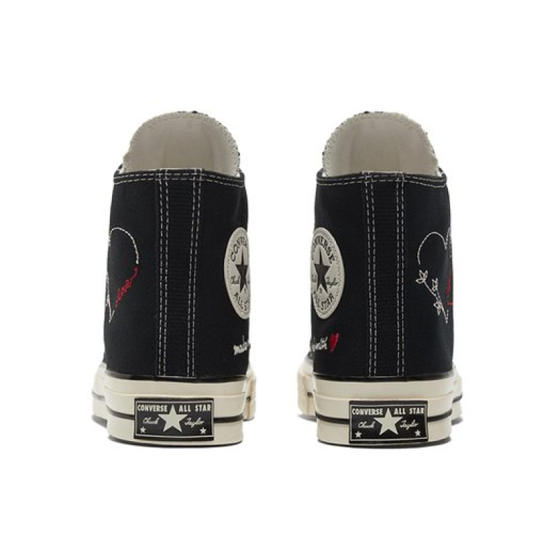 Converse 1970s chuck taylor all star hi