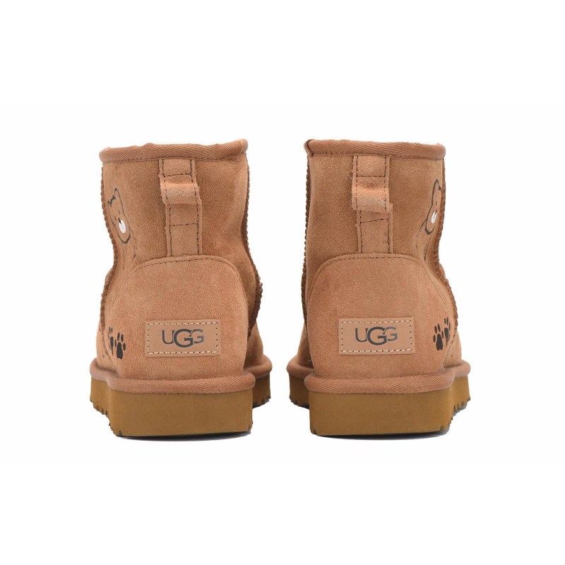 UGG CLASSIC MINI