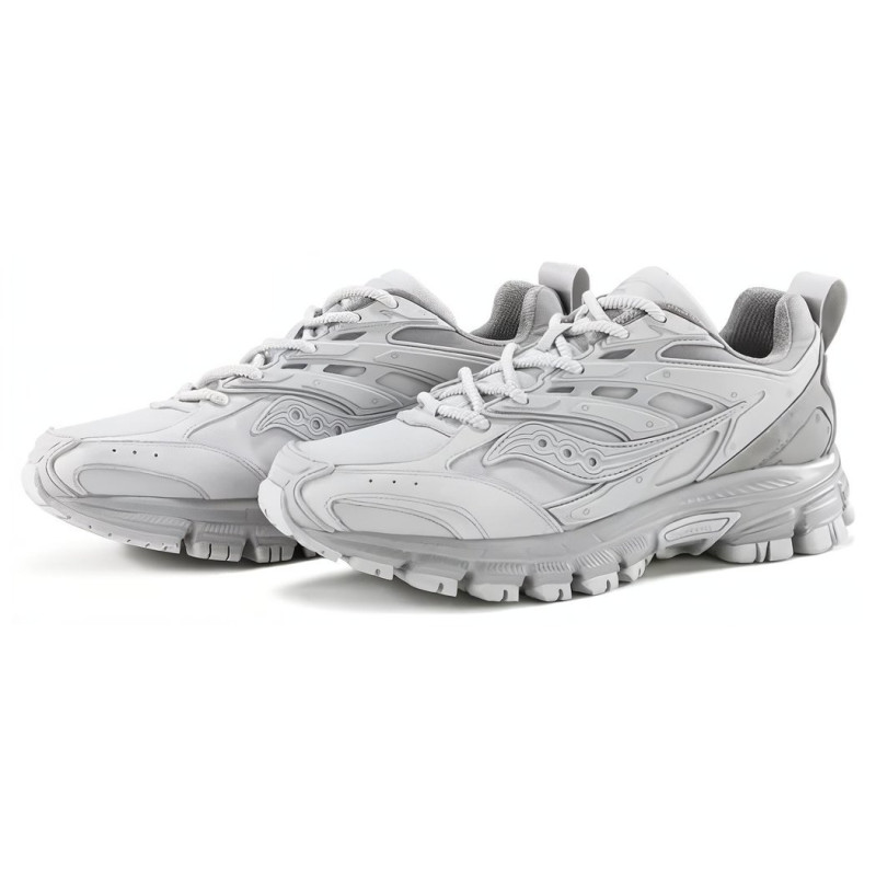 Saucony Cohesion Armor