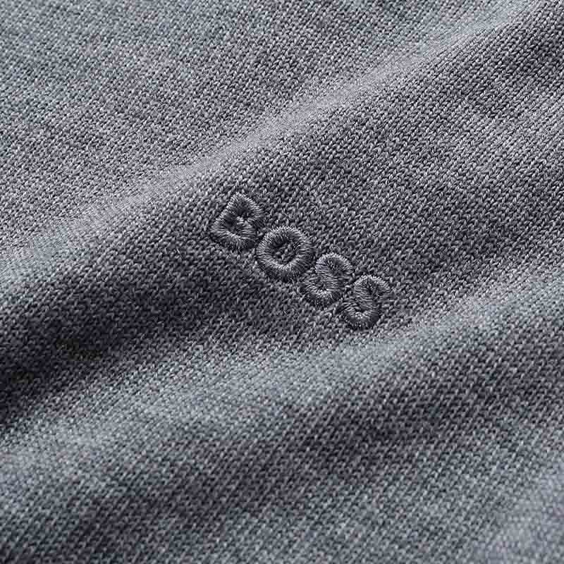 HUGO BOSS SS24 Logo