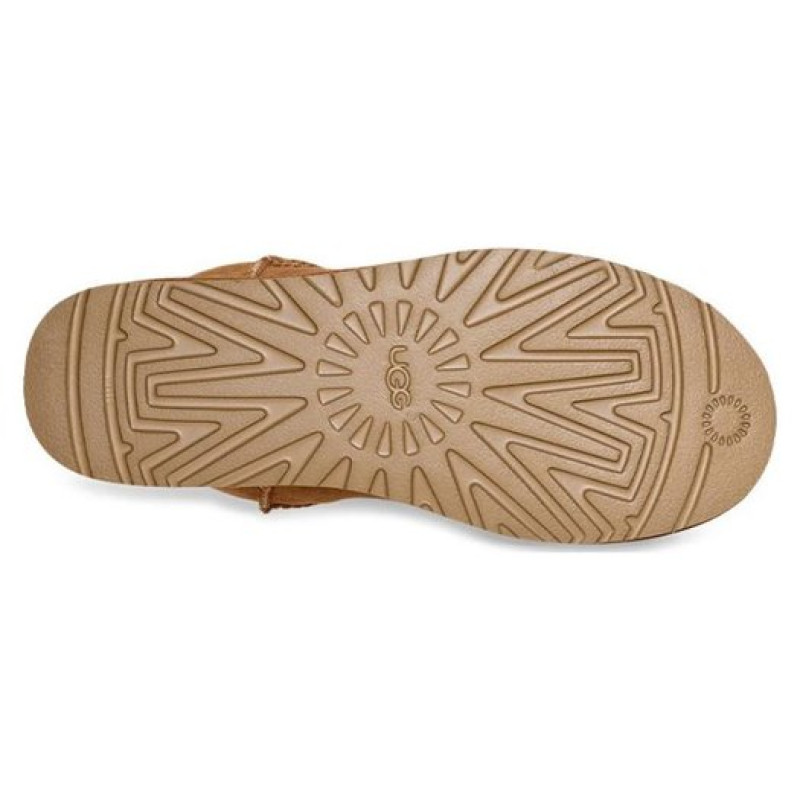 UGG CLASSIC MINI