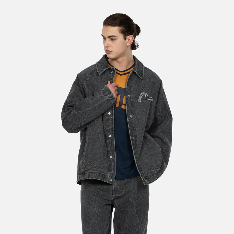 EVISU 2024 Capsule Zero