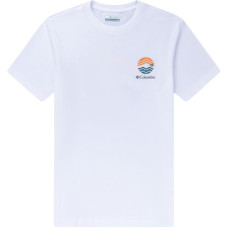 Columbia T
