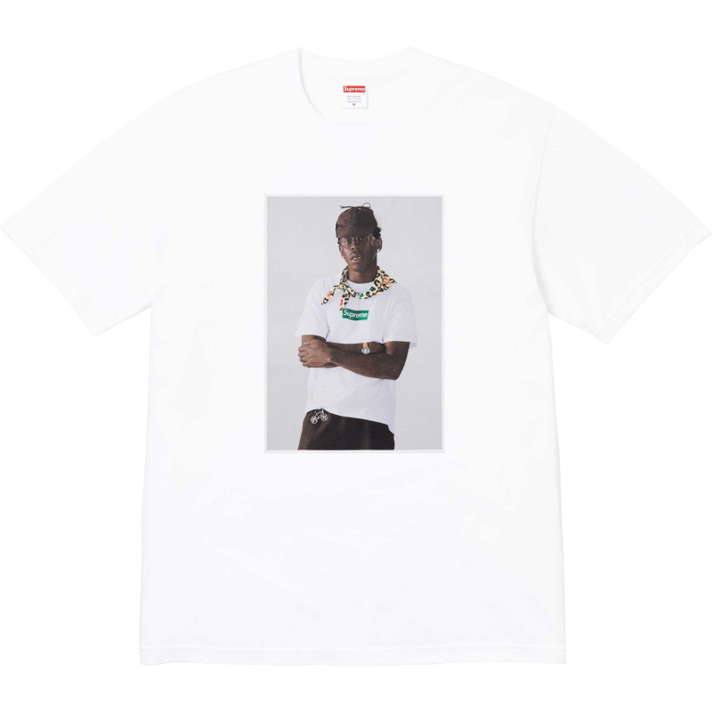 Supreme FW24 Tyler The Creator Tee T