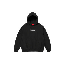 Supreme FW23 FW23 WEEK16 Box Logo Hooded Sweatshirt