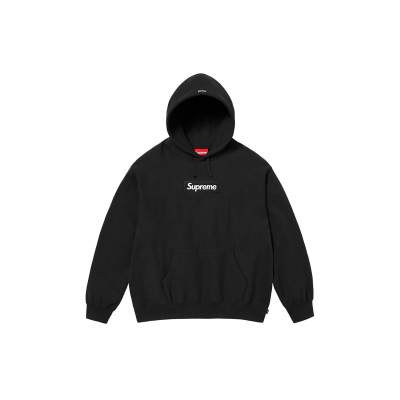 Supreme FW23 FW23 WEEK16 Box Logo Hooded Sweatshirt
