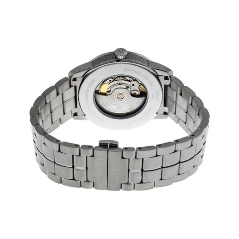 TISSOT 41mm T086.407.11.051.00