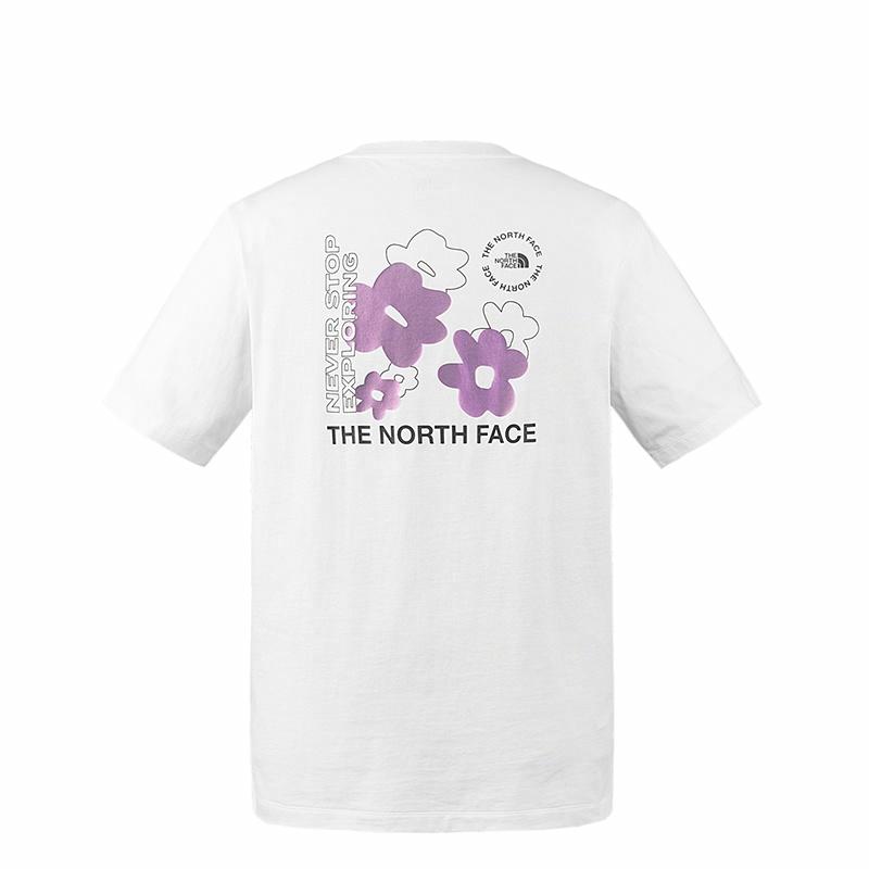 THE NORTH FACE SS24T