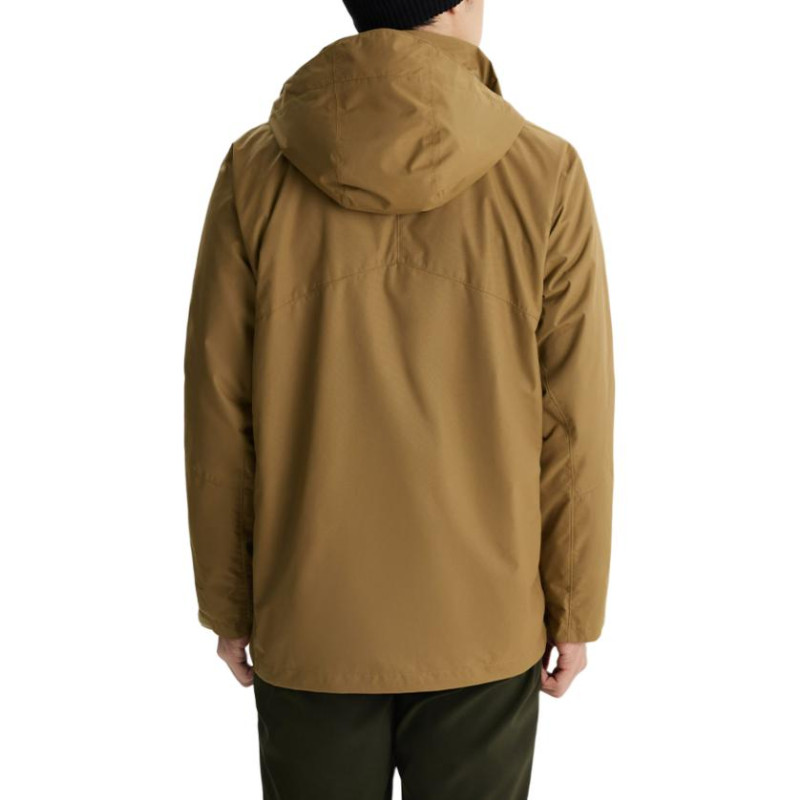 Columbia Bugaboot 3