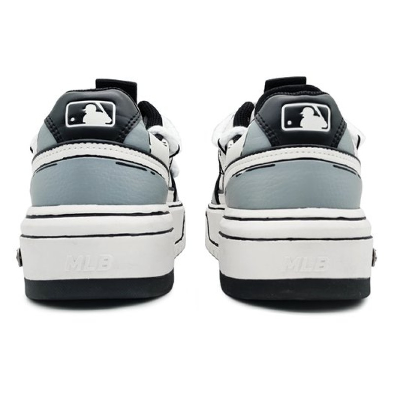 MLB Chunky Liner EIGHT