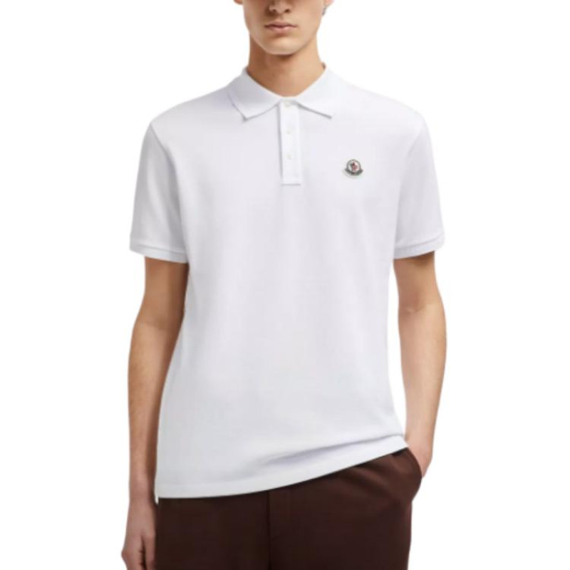 Moncler Polo