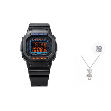 G-SHOCKCity Battle