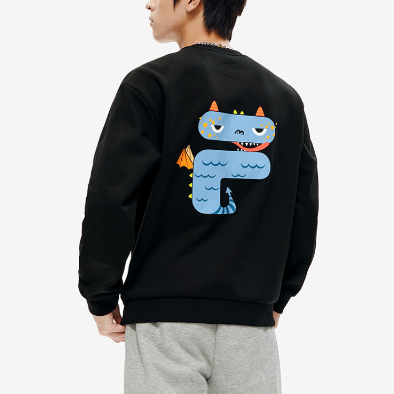 FILA FUSION
