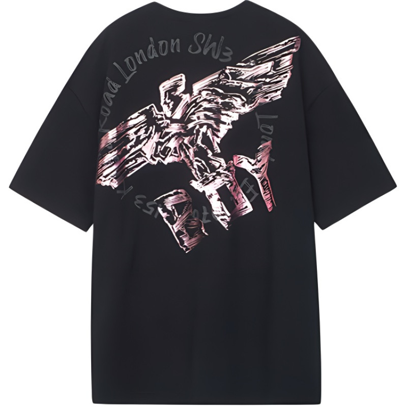 Boy London SS21 T