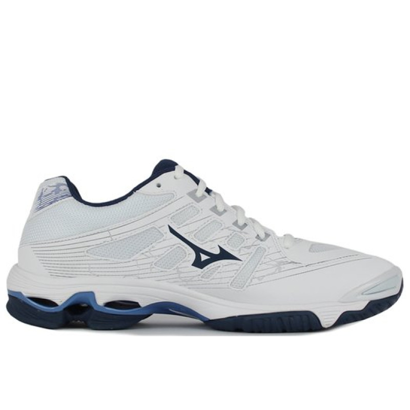 Mizuno Wave Voltage