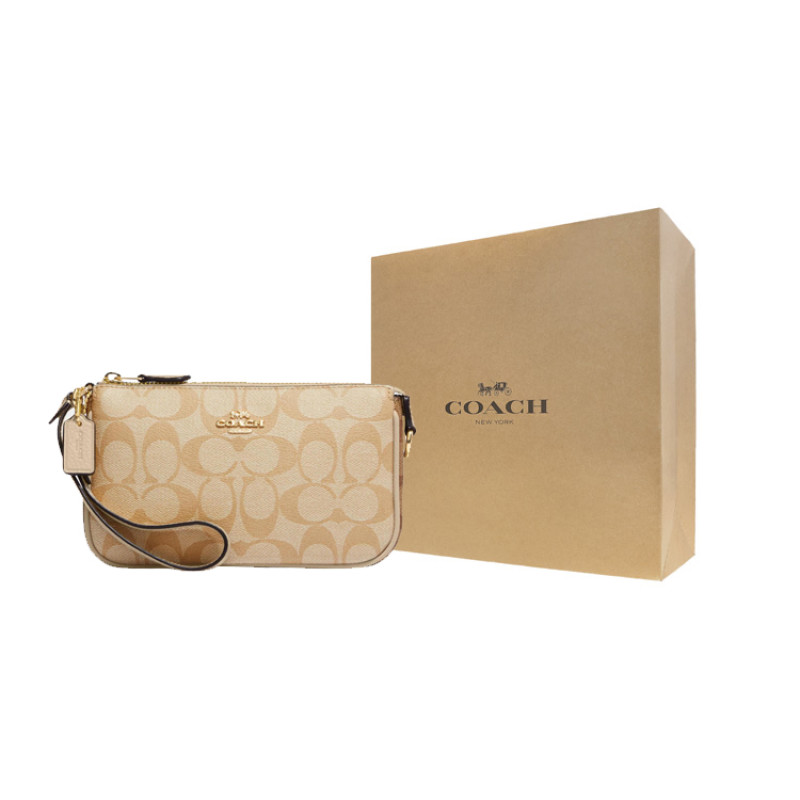 COACH Nolita 19