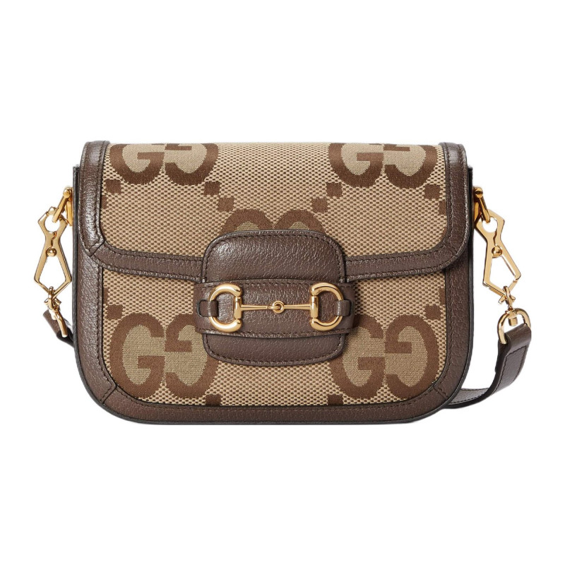 GUCCI Horsebit 1955 GLogo