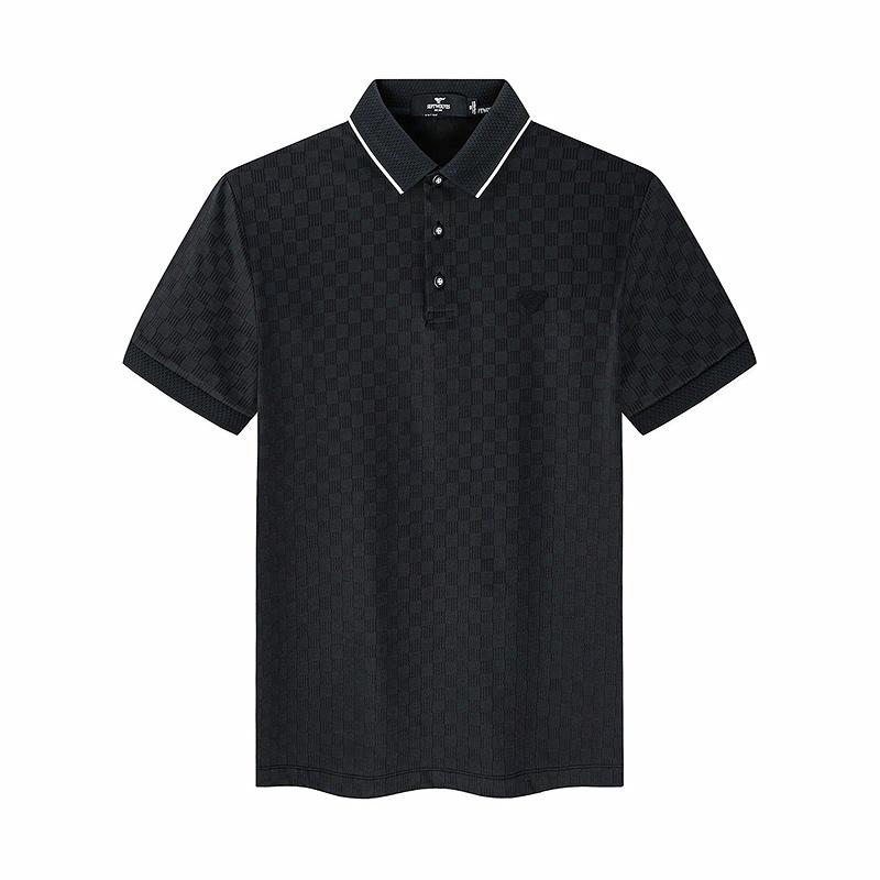 SEPTWOLVES Polo