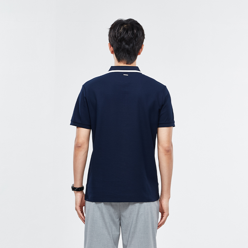 SEPTWOLVES Polo