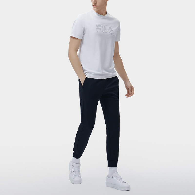 FILA logo T