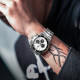 ORIENT 200 42mm RA-TX0203S10B