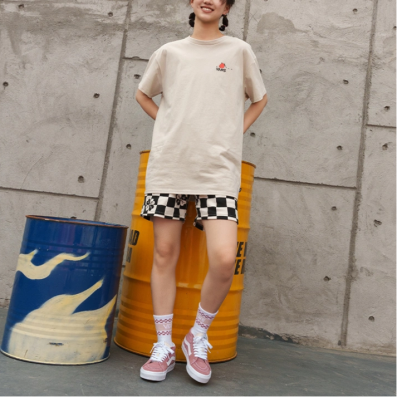 Vans T