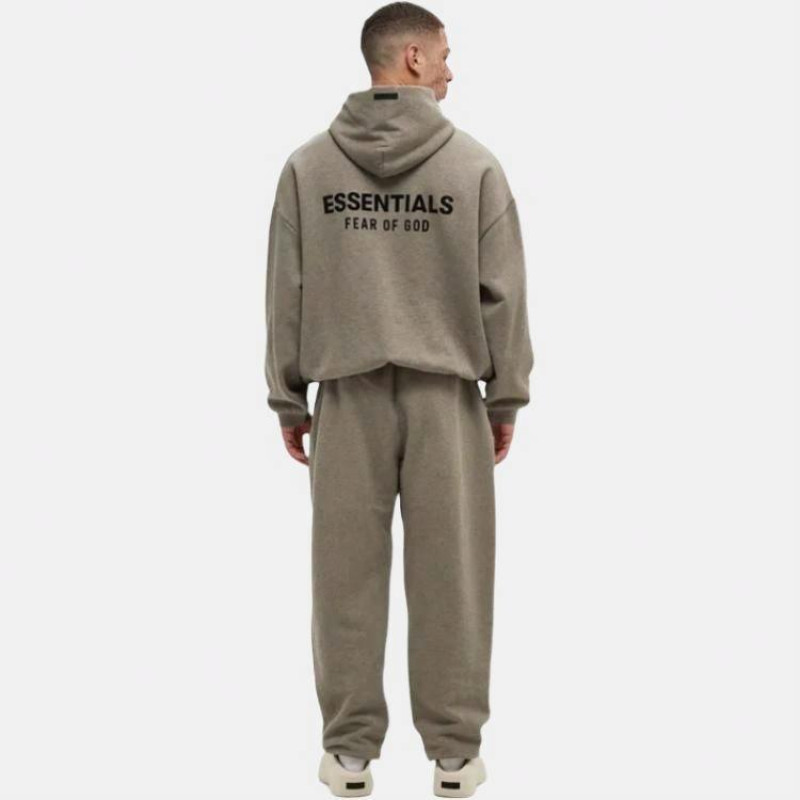 Fear of God Essentials FW24 Holiday Core